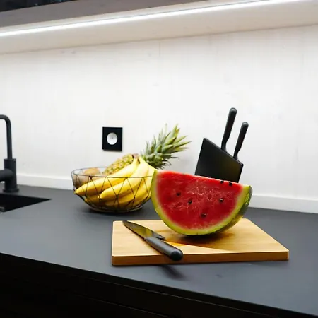 Boutique Style Eco-beachhouse, Private Jacuzzi