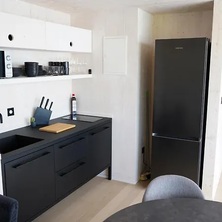 펜션 Boutique Style Eco-beachhouse, Private Jacuzzi *