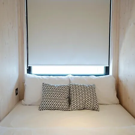 Boutique Style Eco-beachhouse, Private Jacuzzi Privlaka (Zadar)
