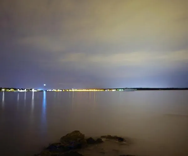 Vikendica Boutique Style Eco-beachhouse, Private Jacuzzi