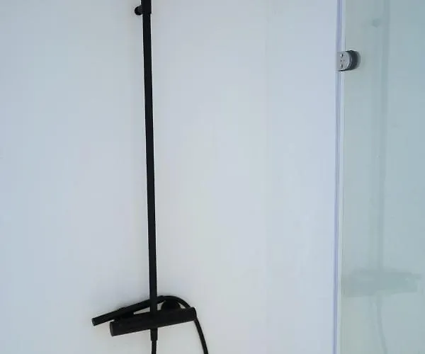 Boutique Style Eco-beachhouse, Private Jacuzzi Vikendica Privlaka (Zadar)